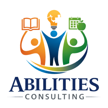 Abilities Consulting logo