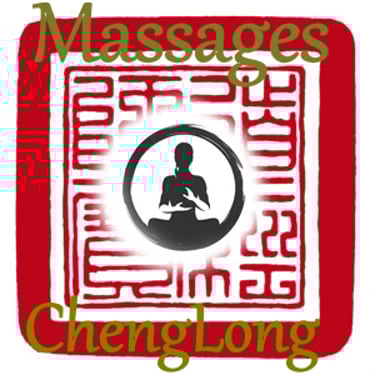  Cheng Long massage thérapeutique chinois pour femme sur Agde logo