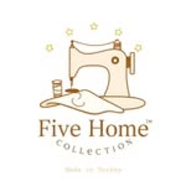 Five Home Collection logo