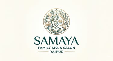 Samaya Luxe logo