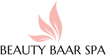 Beauty Baar Spa logo