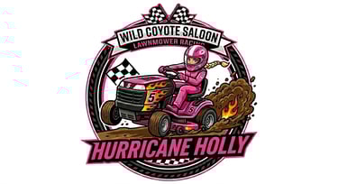 Vortex Rally logo