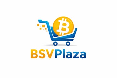 BSVPlaza logo
