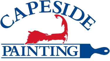 Capeside Painting logo