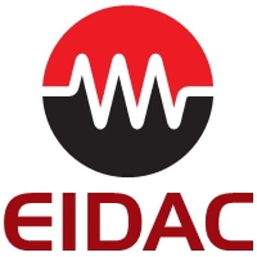 Eidac logo