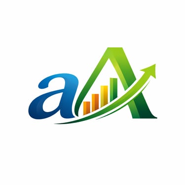 Ajaysri Policy Insights logo