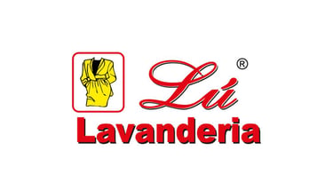 Lu Lavanderia logo