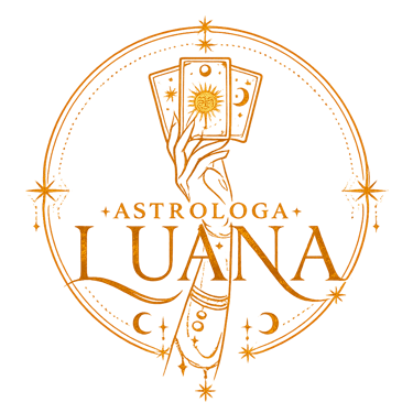 Luz Estelar logo