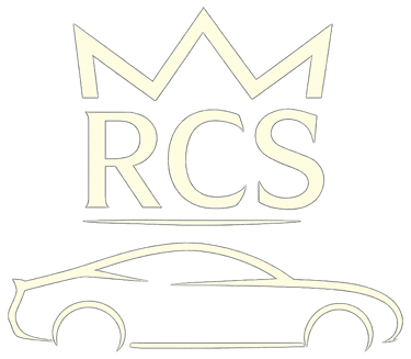 RAO CAR SERVICE logo