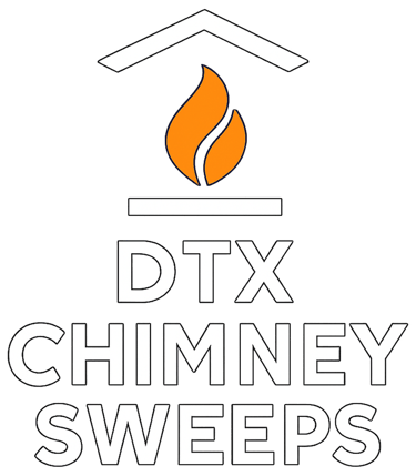 DTX Chimney Sweeps | 702 Cedar St, Cedar Hill, TX 75104, USA logo