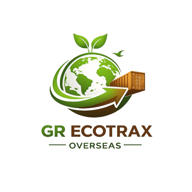 GR ECOTRAX OVERSEAS logo