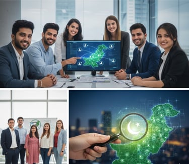 About All Pakistan Jobs