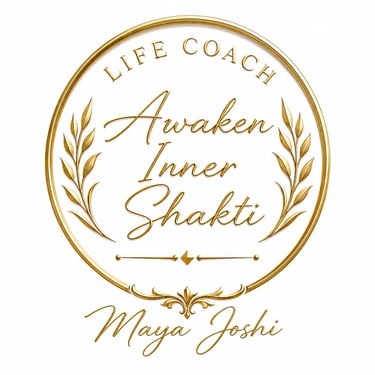 Inner Shakti logo
