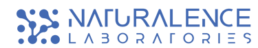 Naturalenece lab logo