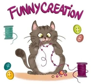 Funnycréation logo
