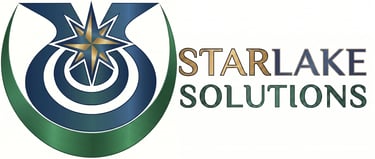 STARLAKE SOLUTIONS logo