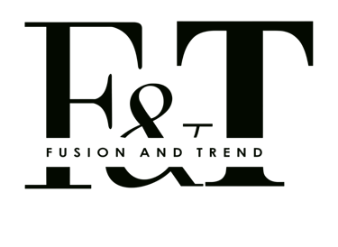 FUSION AND TREND logo