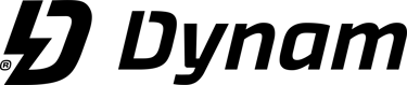 Dynam logo