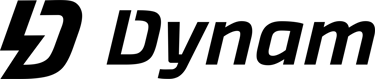 Dynam logo