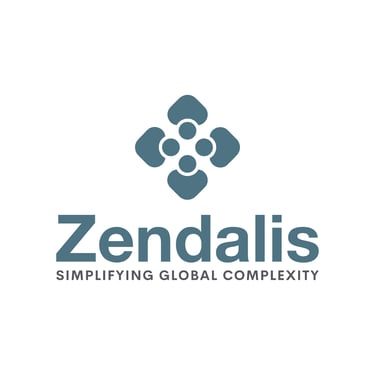 Zendalis logo