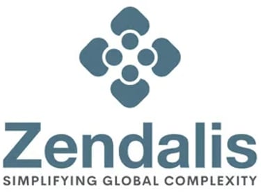 Zendalis logo