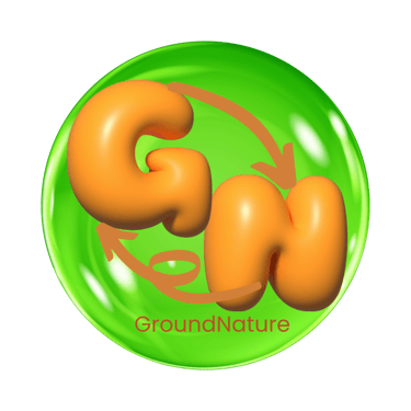 GroundNature Technologies logo