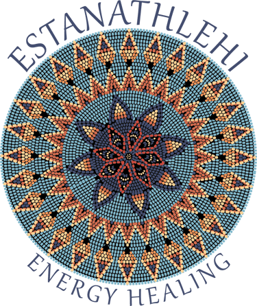 Estsanatlehi energyhealing logo