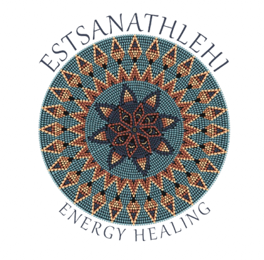 Estsanatlehi energyhealing logo