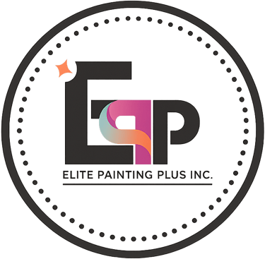Elite Painting Plus logo