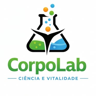 CorpoLab logo