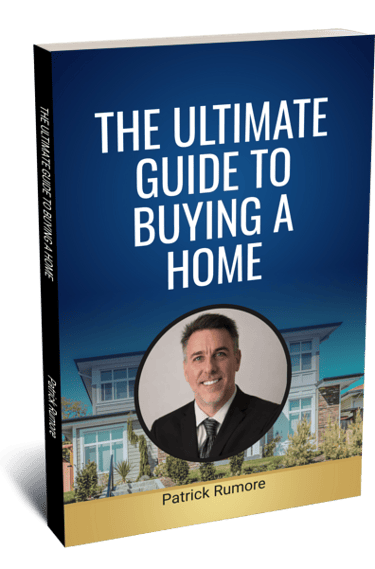 Patrick Rumore New Jersey Realtor logo