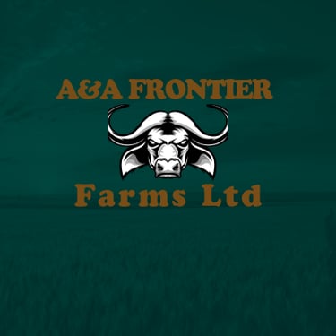 A&A Frontier Farms Ltd logo