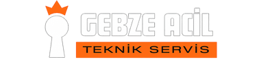 Gebze Acil Teknik Çilingir logo