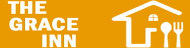 The Grace Inn logo