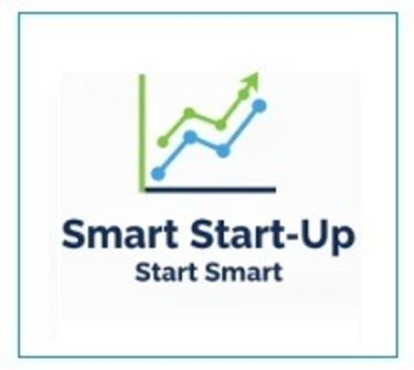 Smart Start-Up logo
