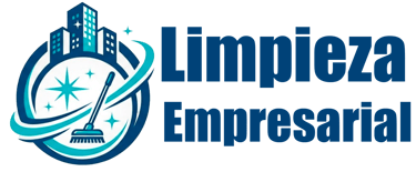 Limpieza Empresarial logo