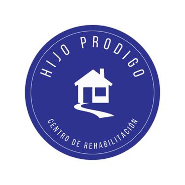 Hijo Pródigo | Centro de Rehabilitación en Mexicali logo