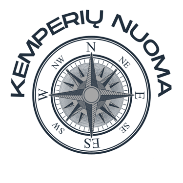 Kemperių nuoma logo