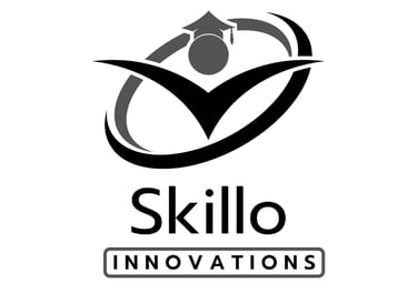 Skillo Innovations Inc logo