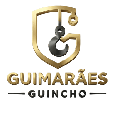 Guimarães Guincho 24h logo
