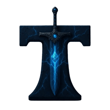 Tarot Académico por El Ermitaño logo