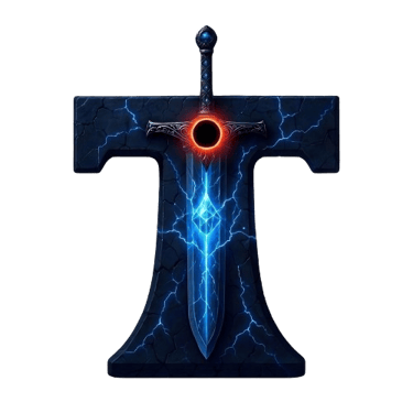 Tarot Académico por El Ermitaño logo