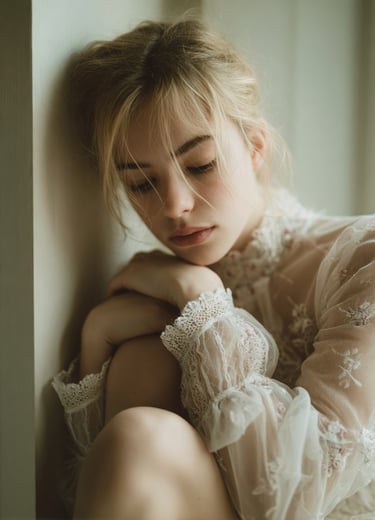 editorial makeup Sunshine Coast