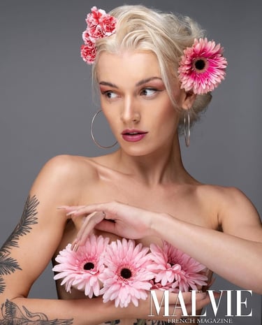 refined hair colour specialist Brisbane