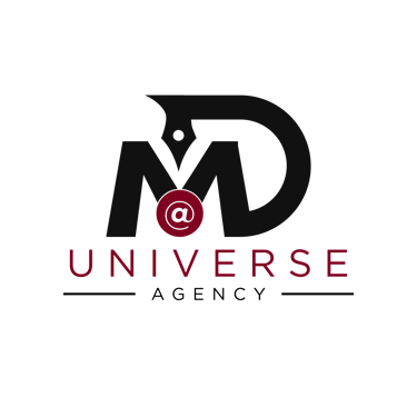 Mad Universe Agency logo