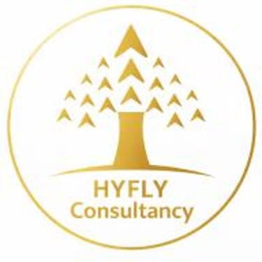HYFLY Consultancy logo
