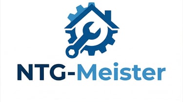 NTG-Meister logo