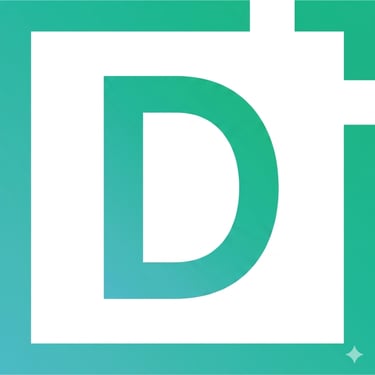 3DAO logo