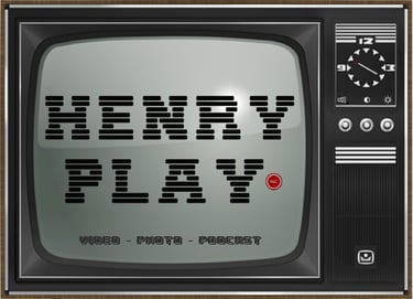 henry play logo