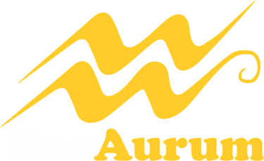 GeoAurum Consultoria Técnica logo